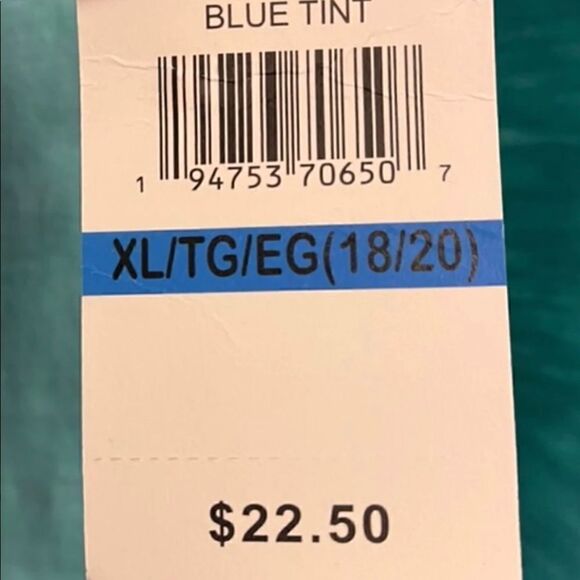 LUCKY Brand graphic Tee - Picture 5 of 5